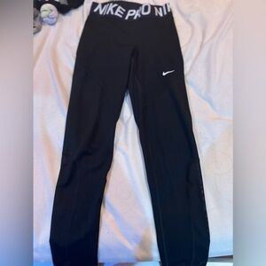 Nike Pro Leggings